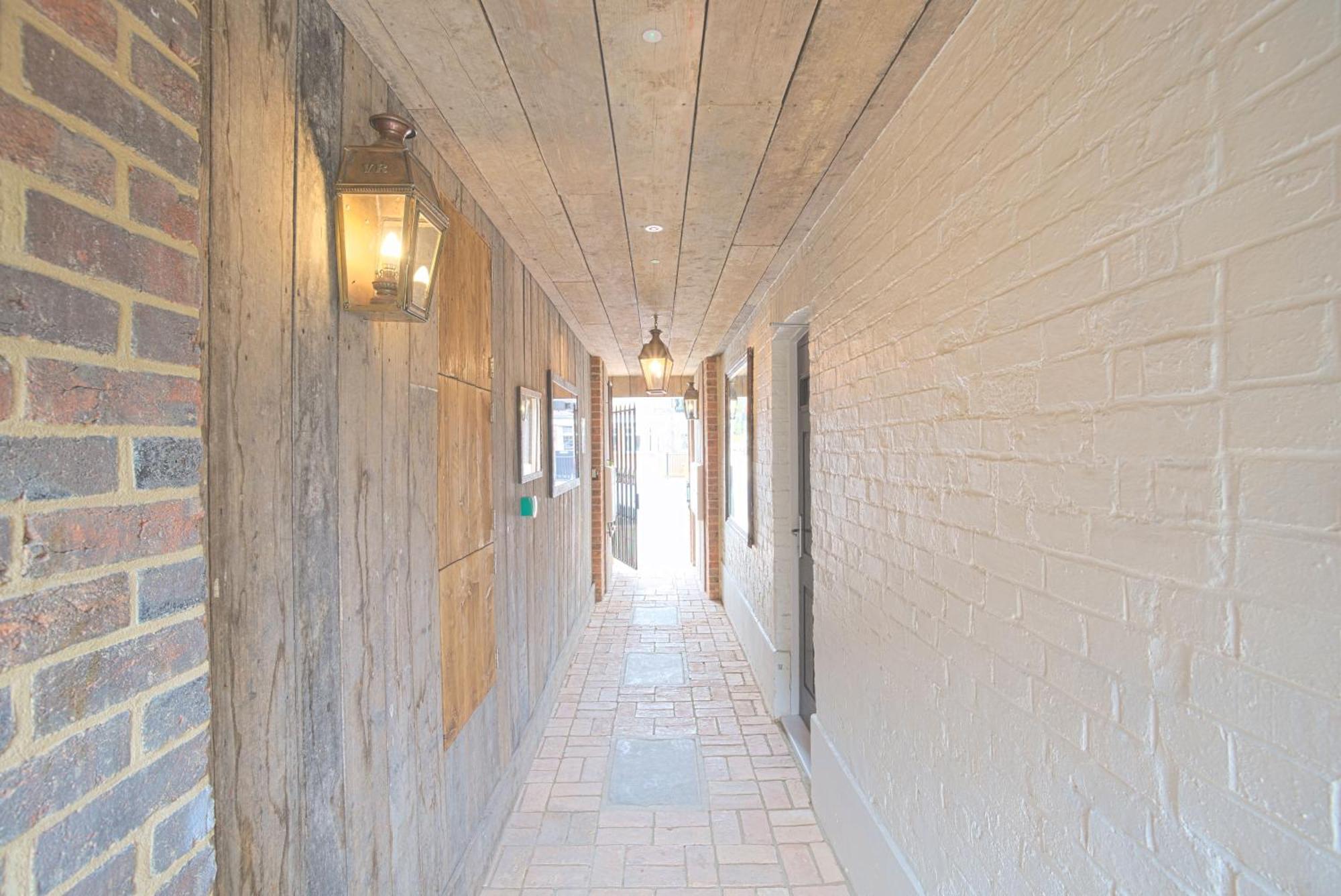 Harper Luxe Serviced Apartments Dunstable Zewnętrze zdjęcie