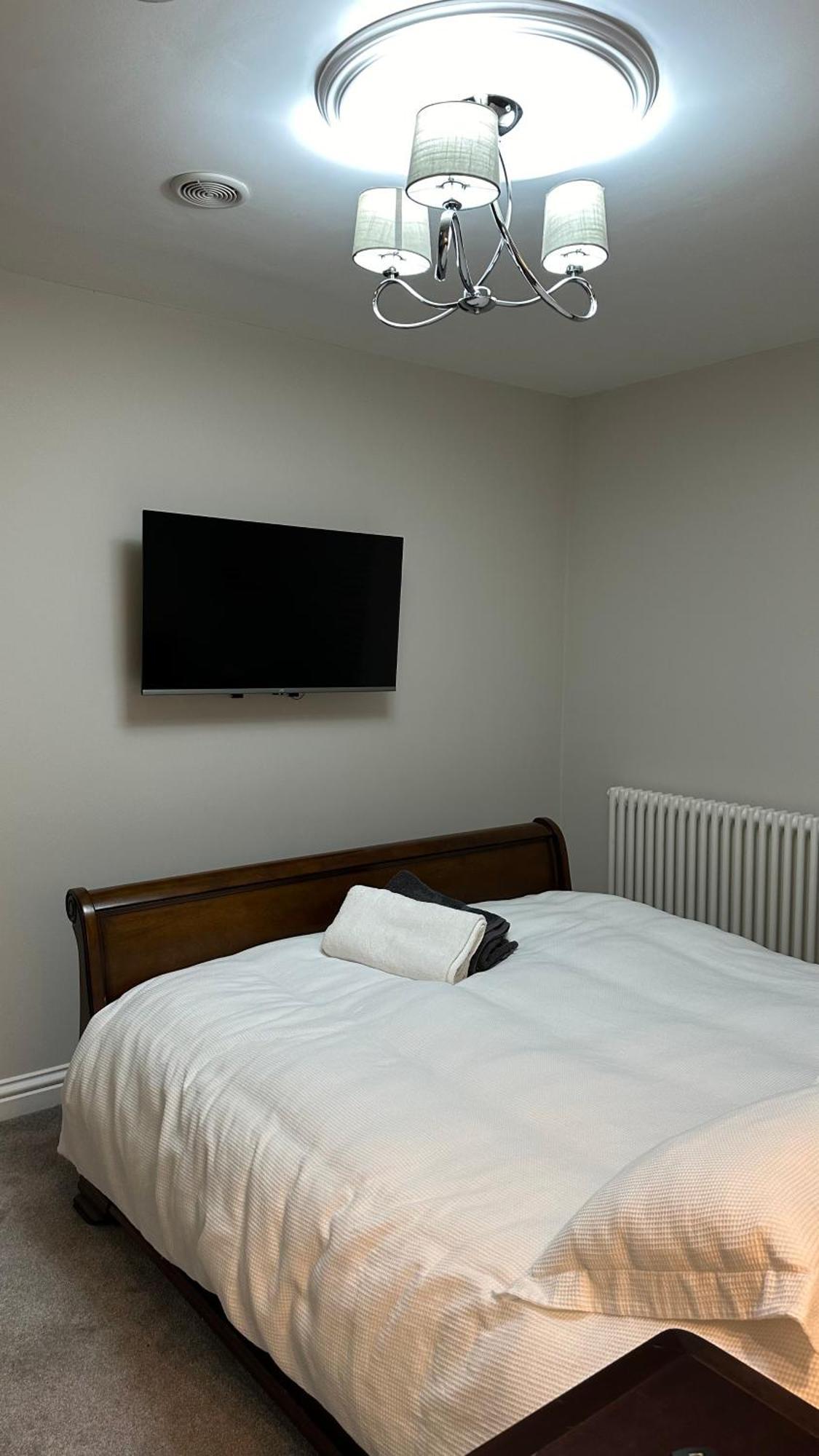 Harper Luxe Serviced Apartments Dunstable Zewnętrze zdjęcie