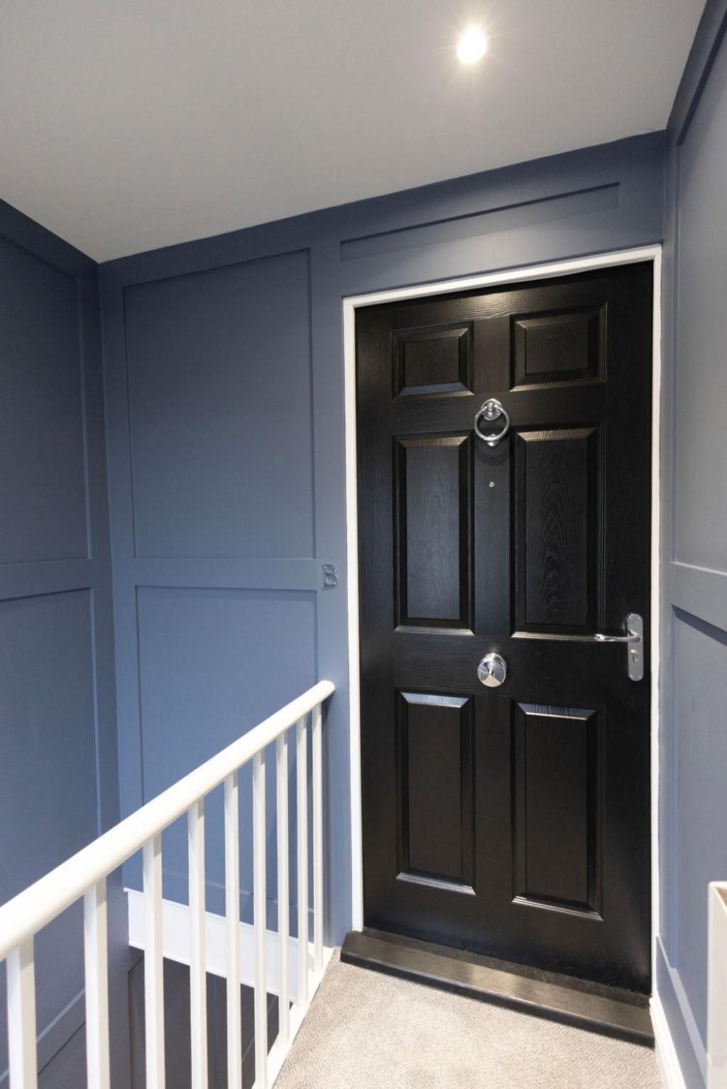 Harper Luxe Serviced Apartments Dunstable Zewnętrze zdjęcie