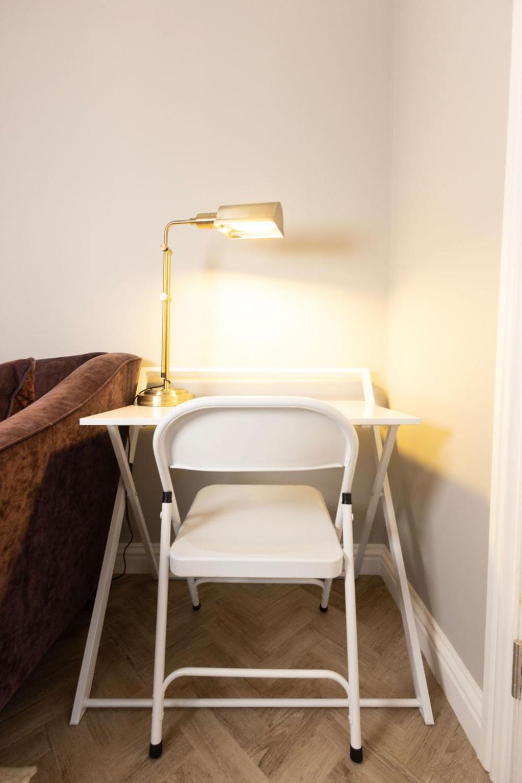 Harper Luxe Serviced Apartments Dunstable Zewnętrze zdjęcie
