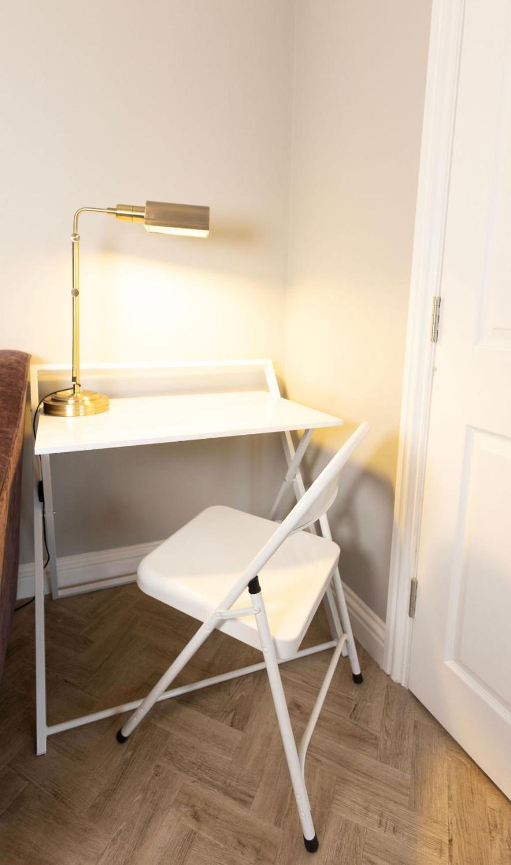 Harper Luxe Serviced Apartments Dunstable Zewnętrze zdjęcie