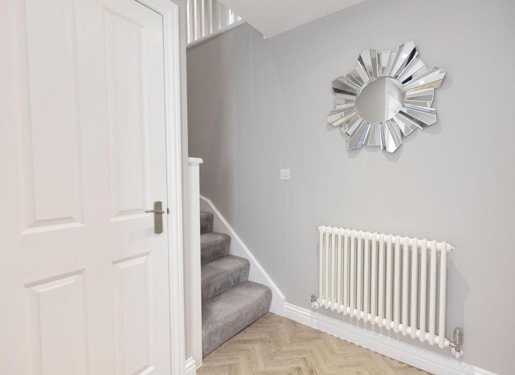 Harper Luxe Serviced Apartments Dunstable Zewnętrze zdjęcie